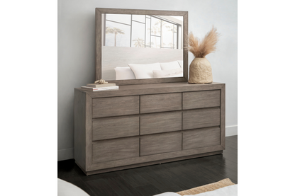 Goodwin 6-pc Bedroom Set