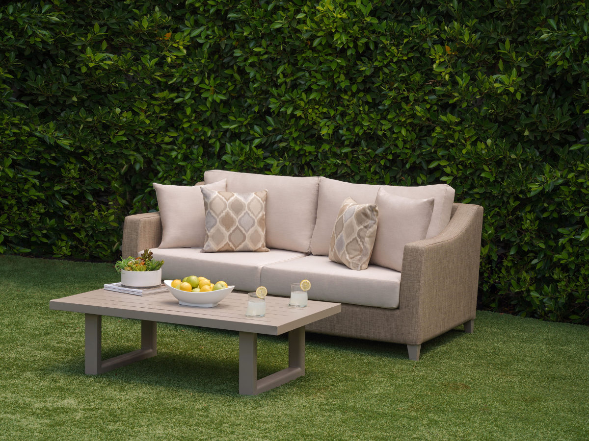 Selene 2-pc Outdoor Seating Set