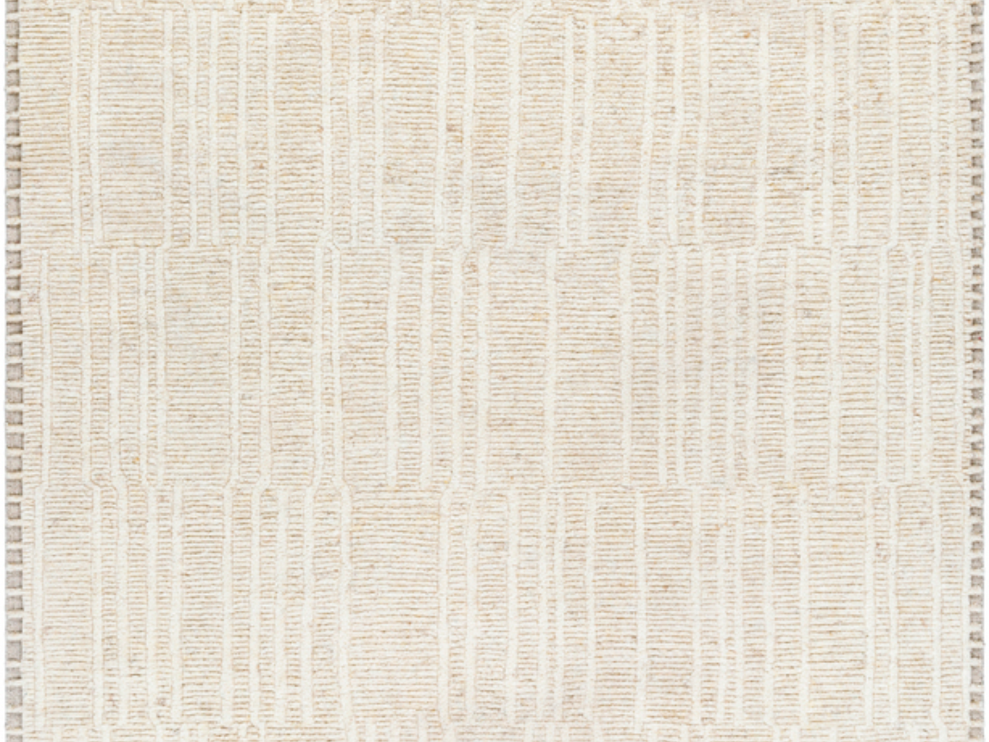 Becki Owens Davey Indoor Hand Knotted Rug