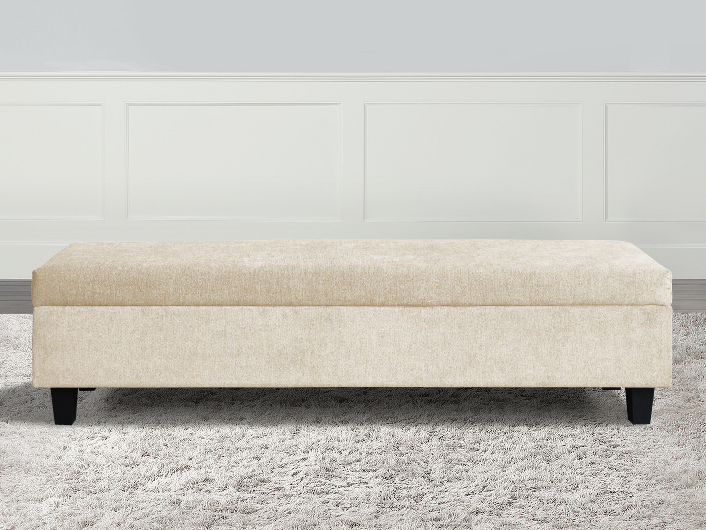 Seneca Upholstered Bench