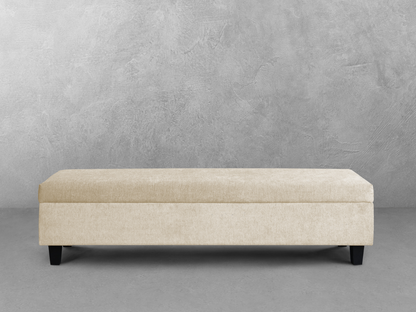 Seneca Upholstered Bench