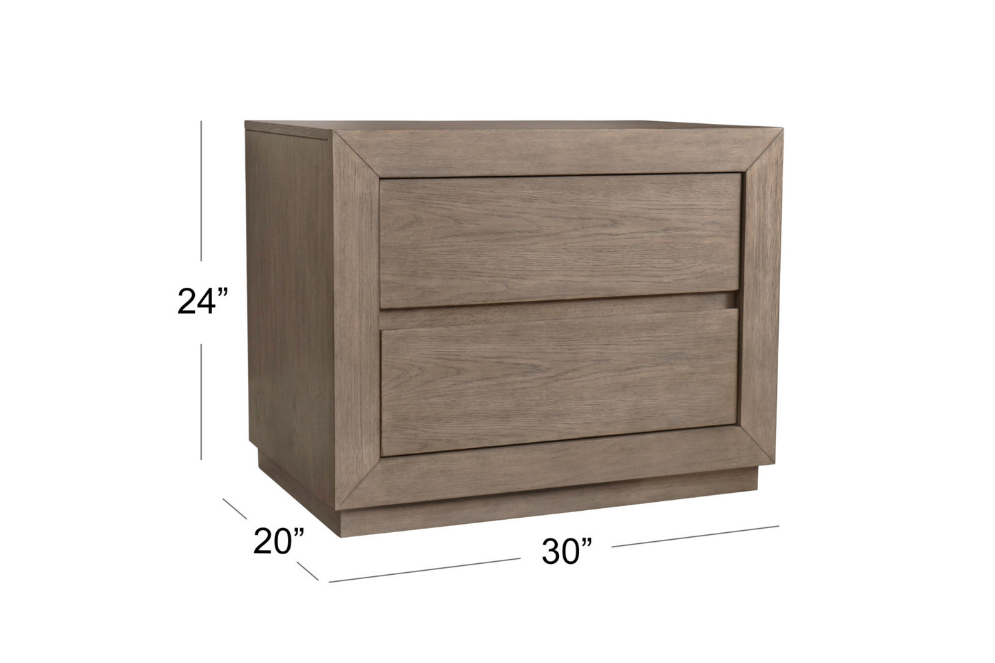 Goodwin Nightstand