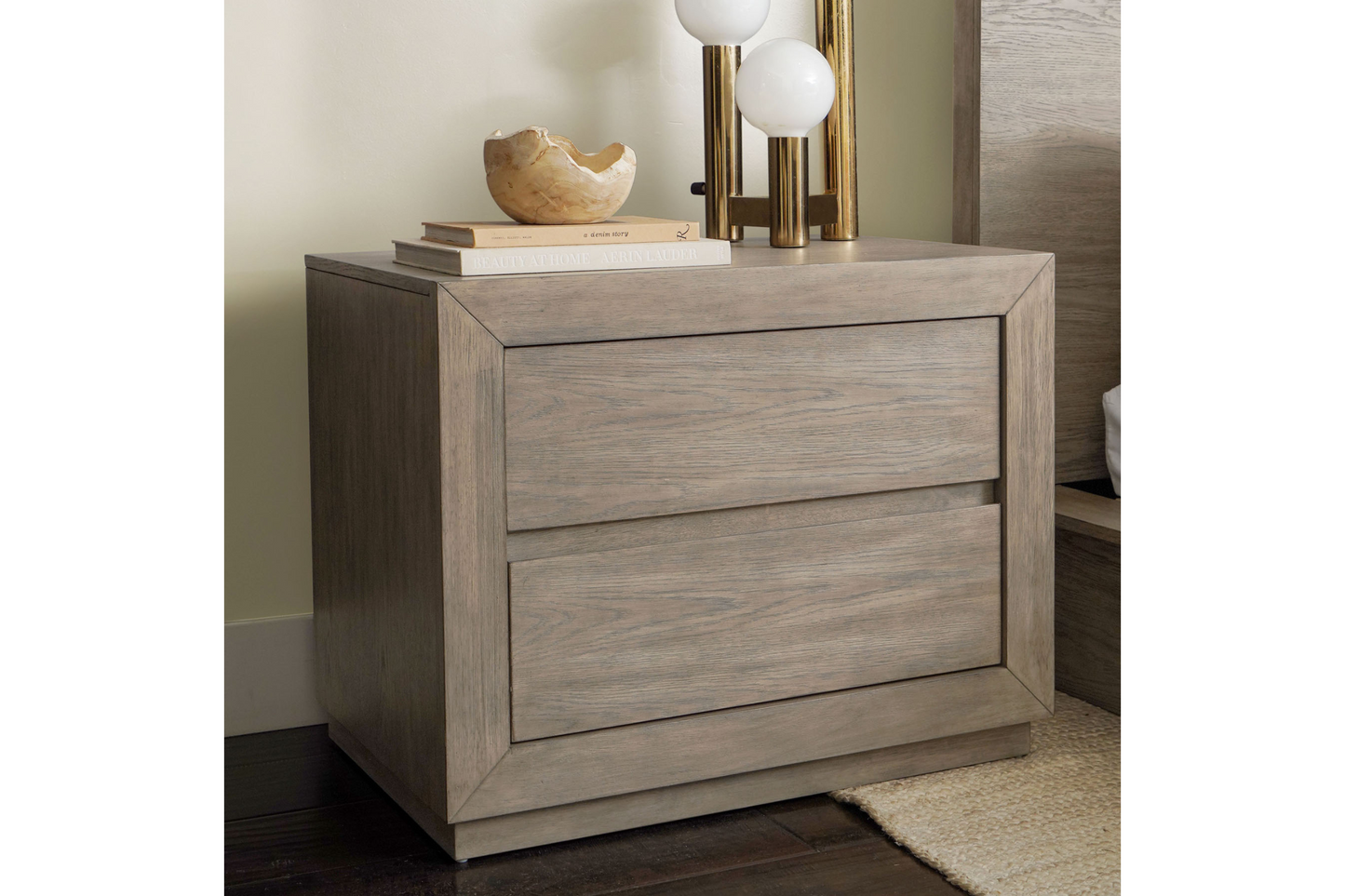 Goodwin Nightstand