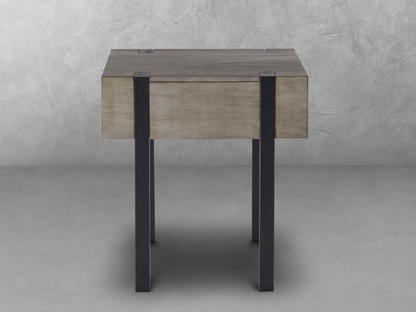 Colton End Table