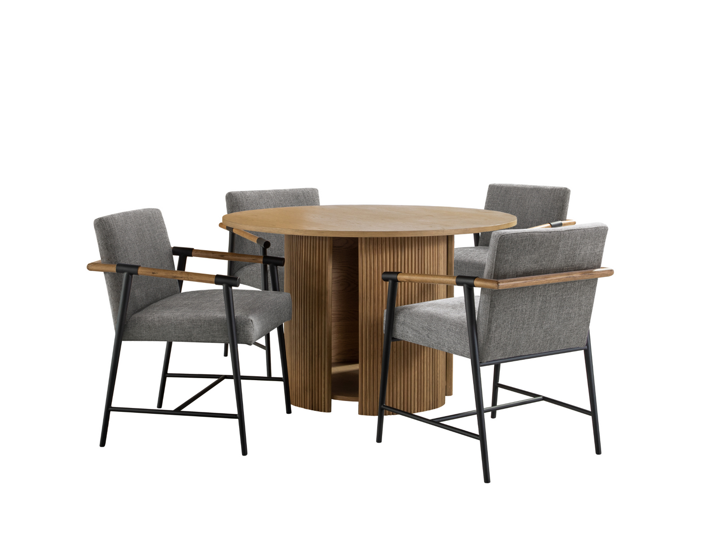 Parker 5-pc Dining Set