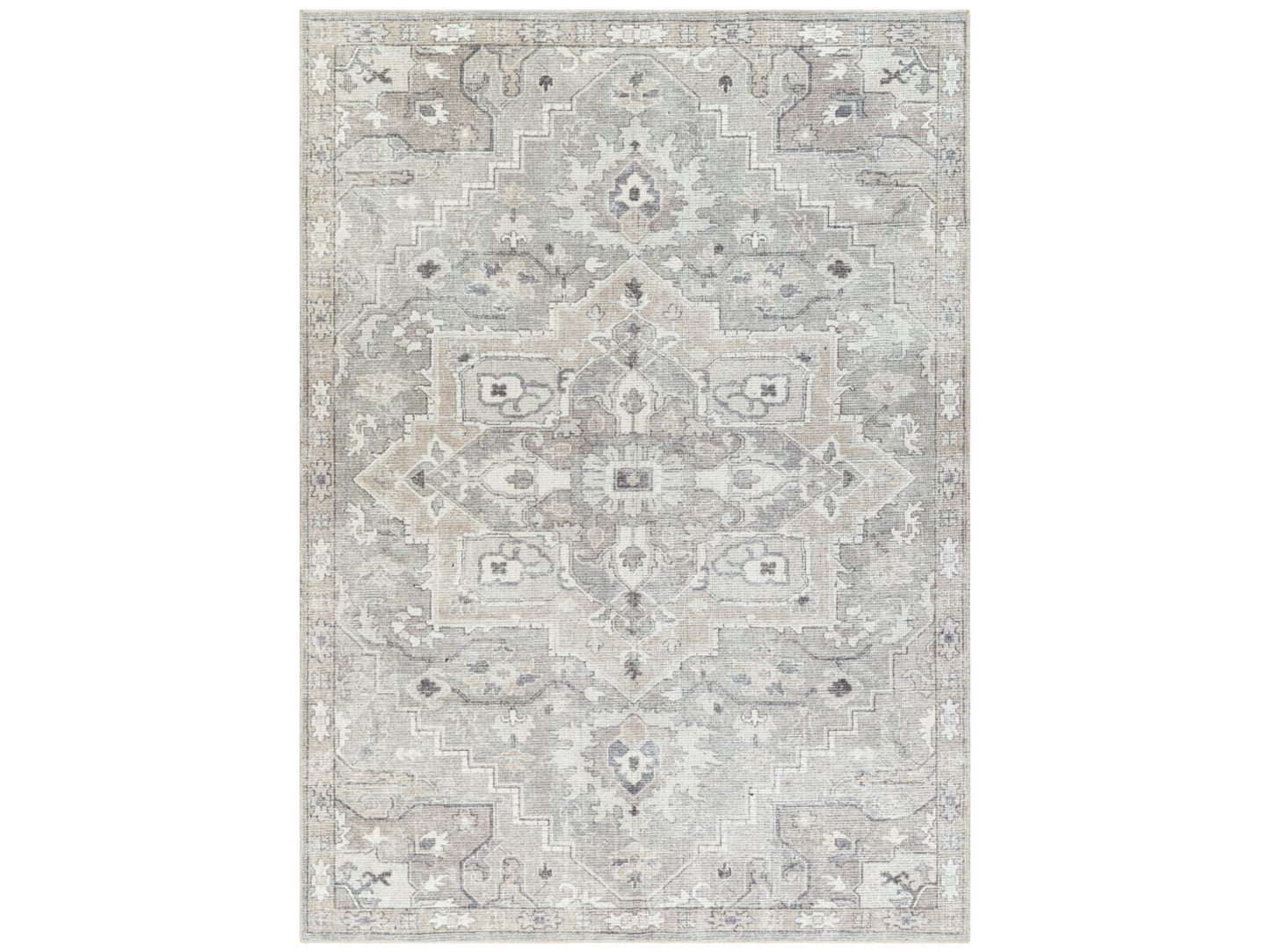 Becki Owens Elle Indoor Machine Woven Rug