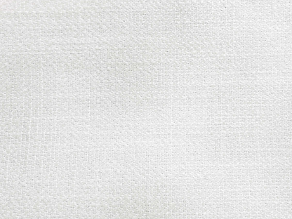 Jace Upholstered Bar Stool - White