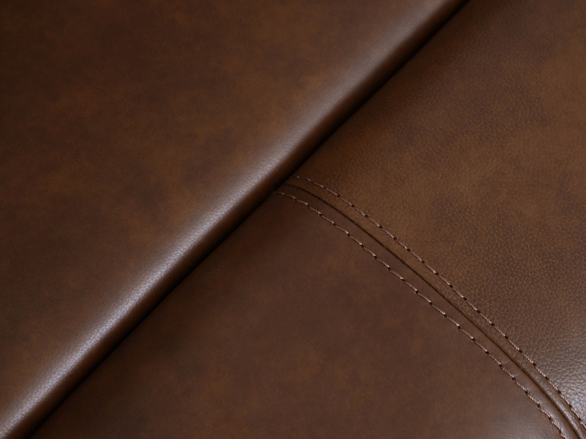 Gilmore Leather Manual Recliner