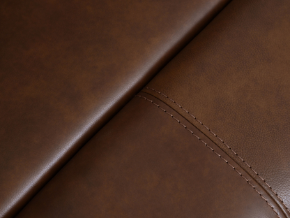 Gilmore Leather Manual Recliner