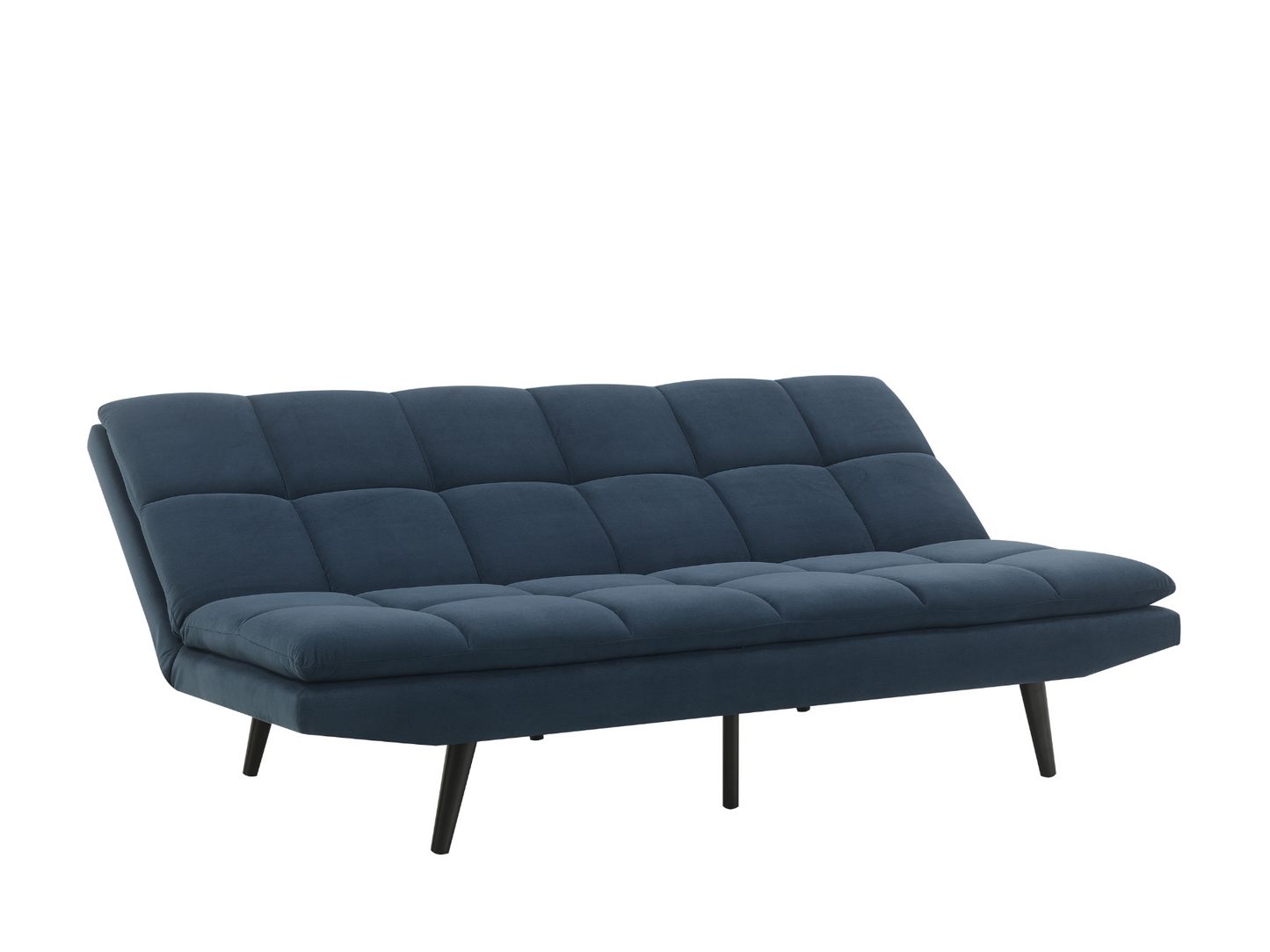 Jaden Convertible Fabric Sofa