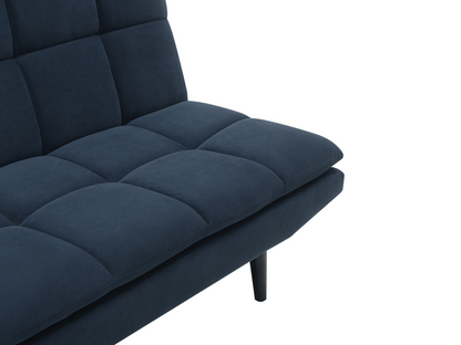 Jaden Convertible Fabric Sofa