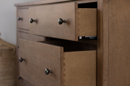Ren Dresser