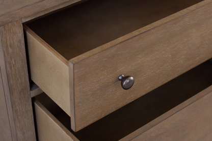 Ren Dresser