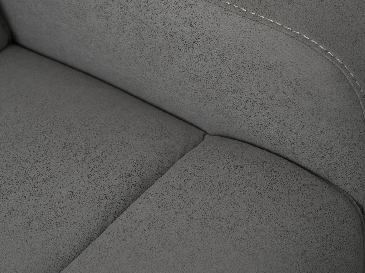 Margaret Fabric Manual Reclining Loveseat