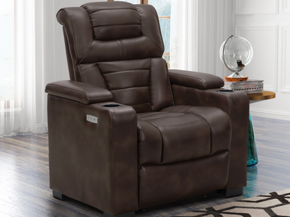 Galaxy Theatre Power Recliner