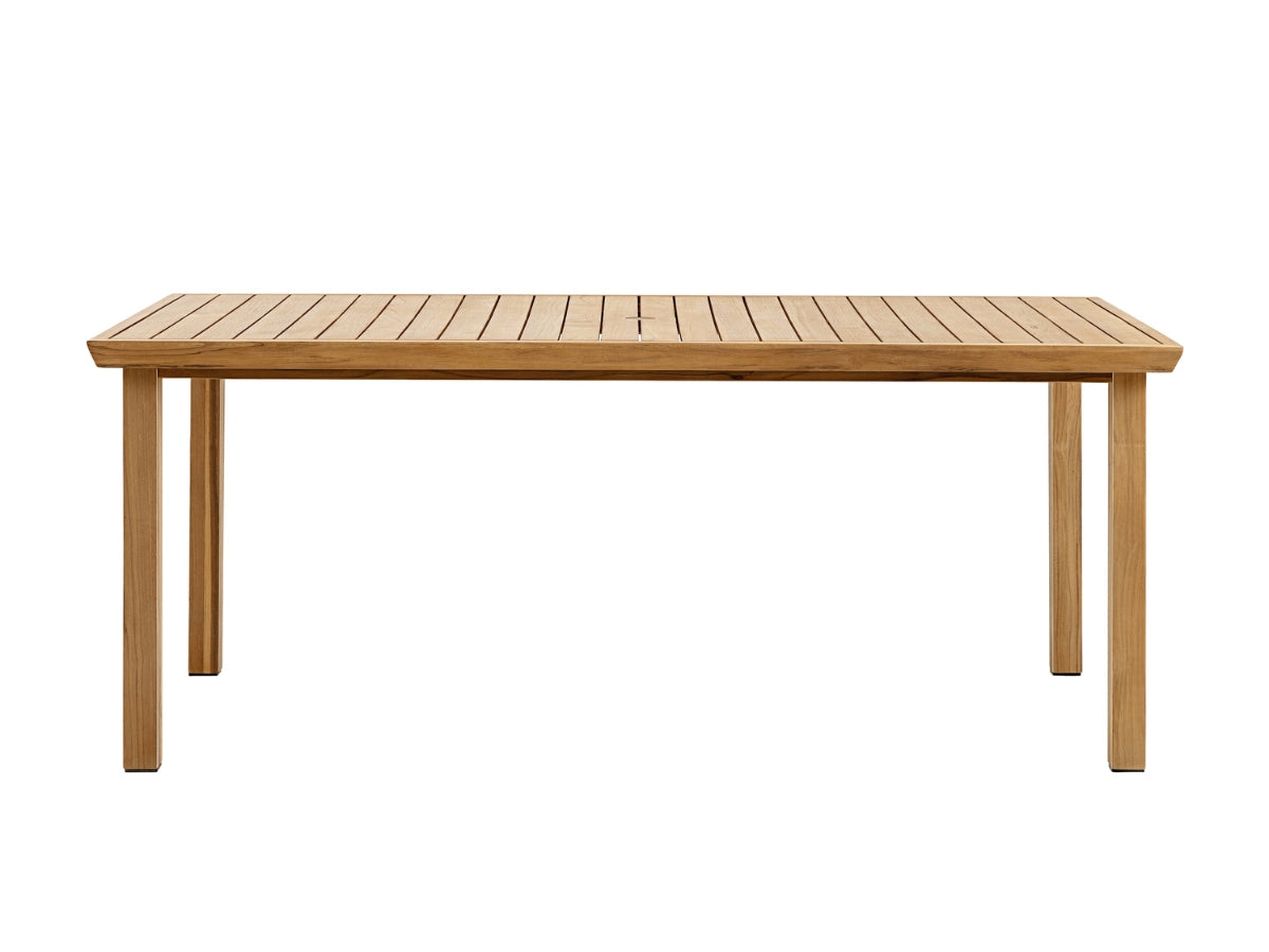 Santino® Outdoor 74" Rectangle Dining Table
