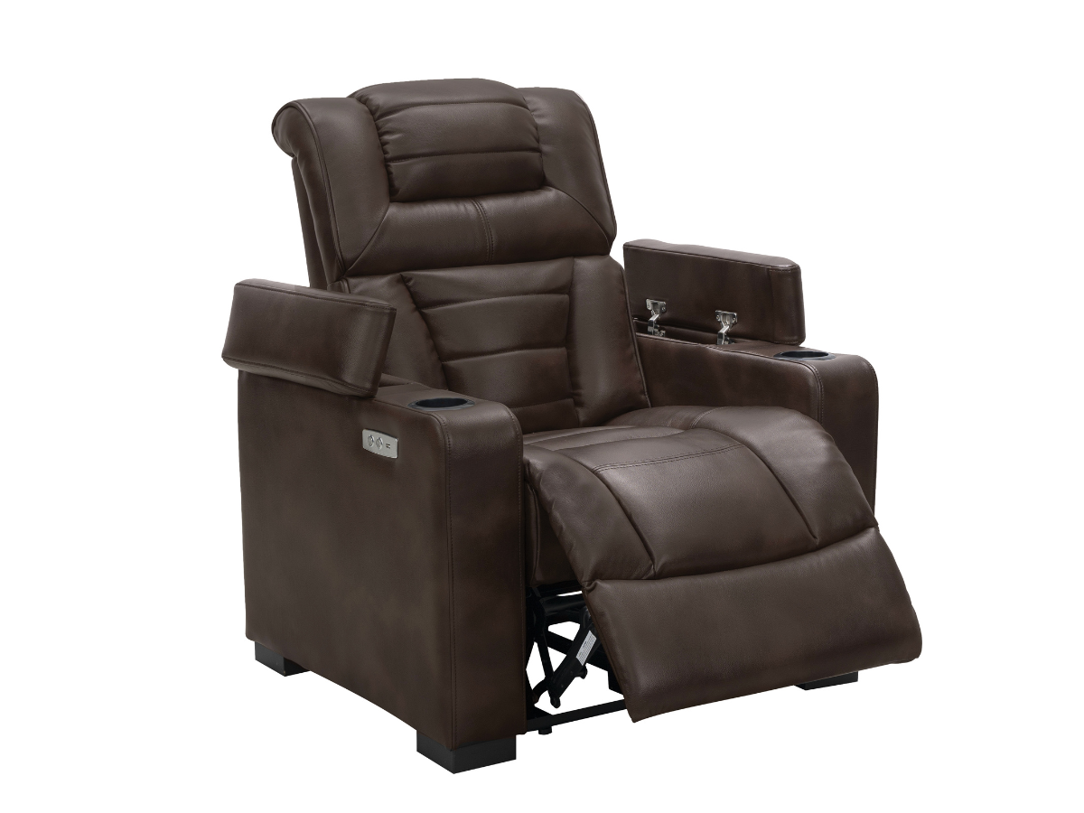 Galaxy Theatre Power Recliners