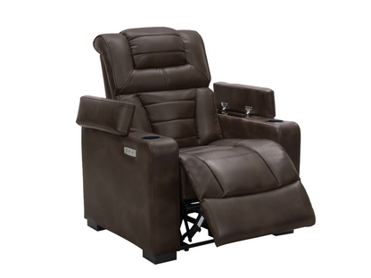 Galaxy Theatre Power Recliner