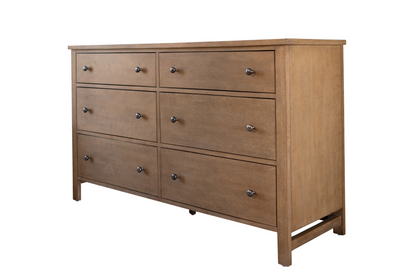 Ren Dresser