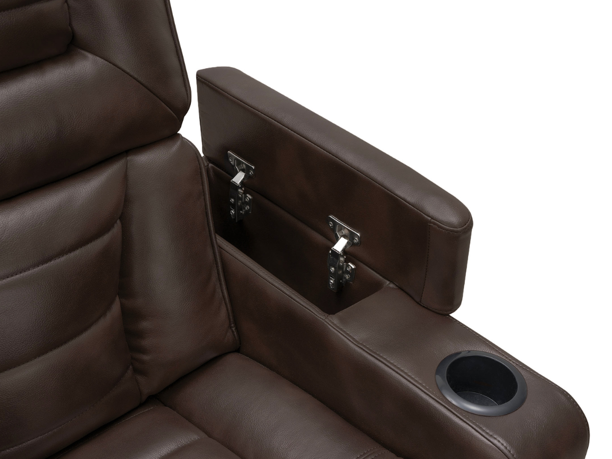 Galaxy Theatre Power Recliners