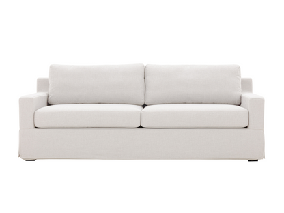 Rosalina Fabric Slipcover Sofa