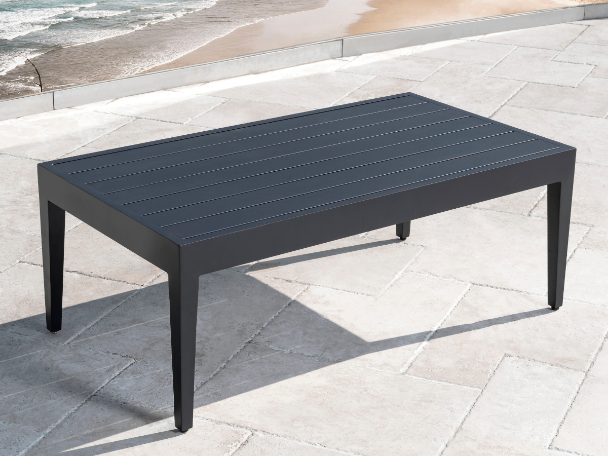 Belamar Coffee Table