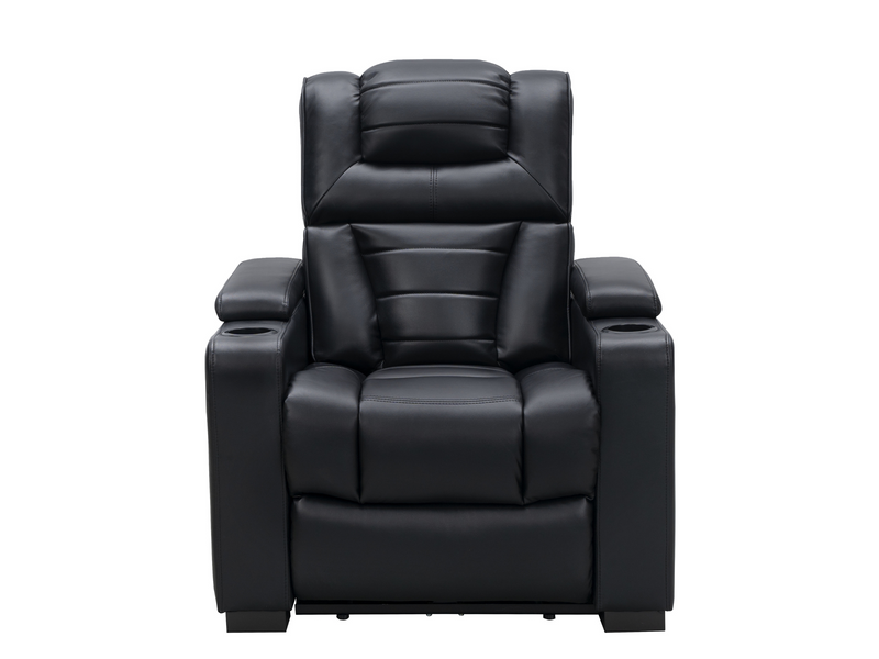 Park hill myles power deals theater recliner