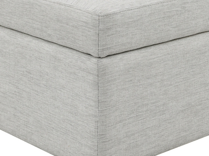 Winona Rectangle Storage Ottoman