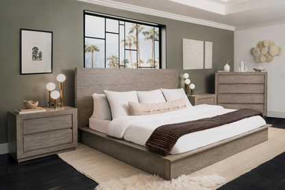 Goodwin 4-pc Bedroom Set