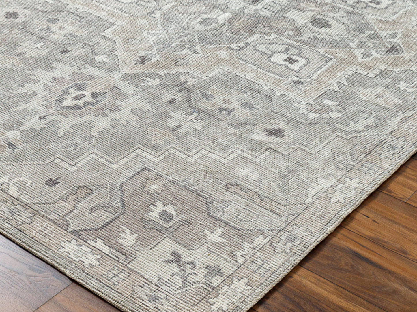 Becki Owens Elle Indoor Machine Woven Rug