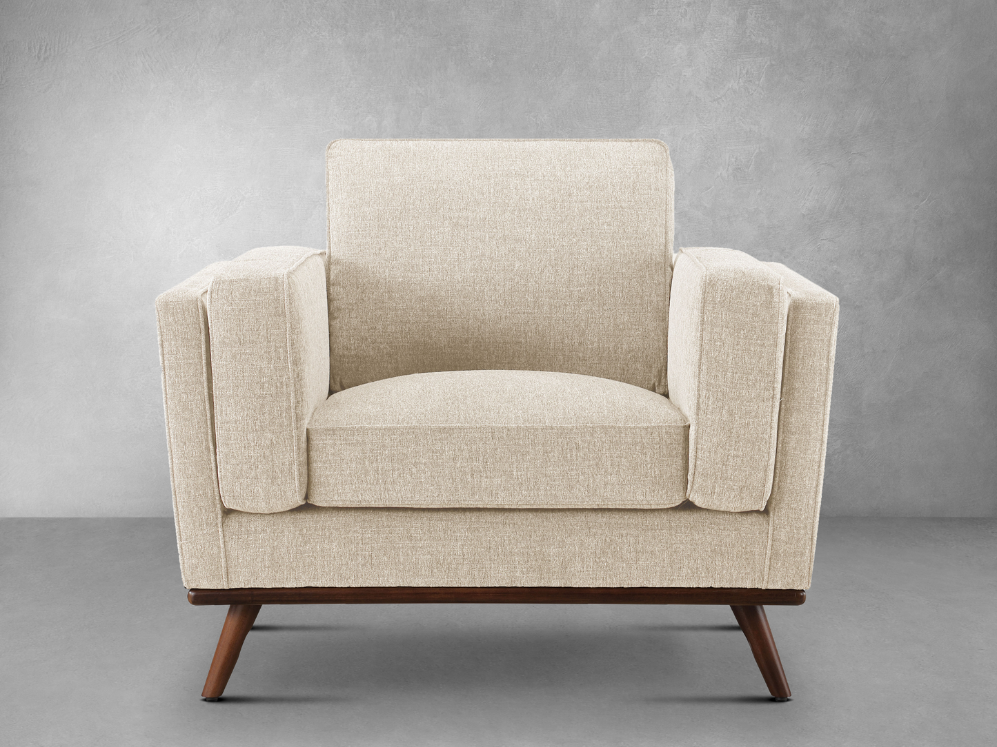 Taverly Fabric Chair