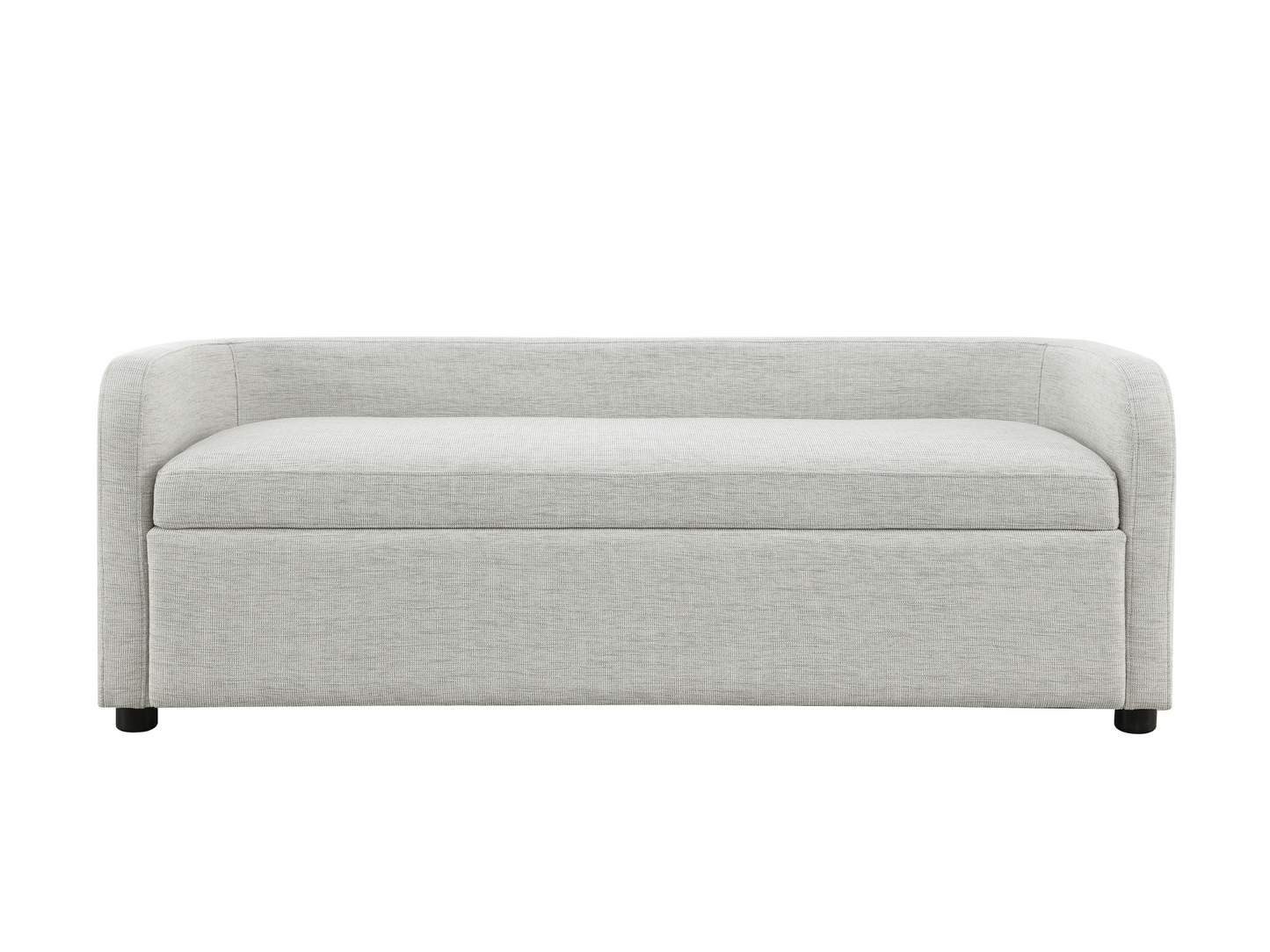 Hadley Storage Settee