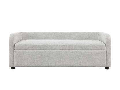 Hadley Storage Settee