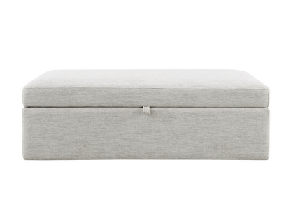 Winona Rectangle Storage Ottoman