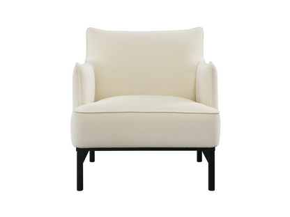 Gatsby Fabric Accent Chair