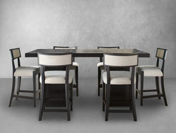 Dining Set for 6