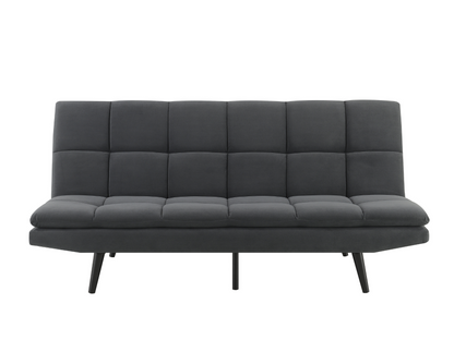 Jaden Convertible Fabric Sofa