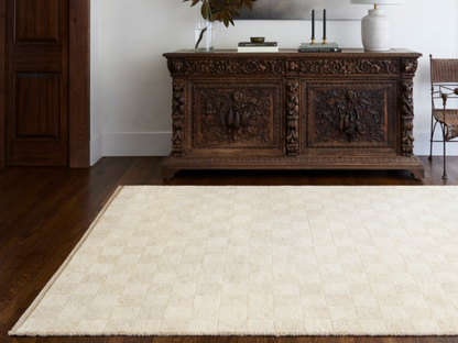 Becki Owens Davey Indoor Hand Knotted Rug