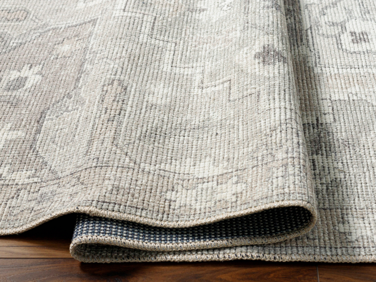 Becki Owens Elle Indoor Machine Woven Rug