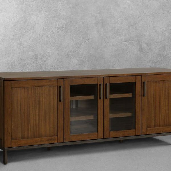 Alek Media Console