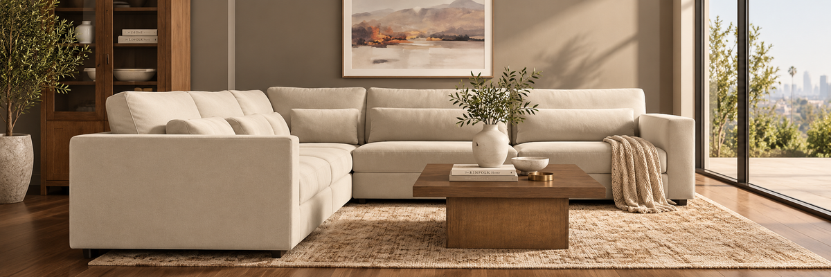 Sofas Designed for Comfort and Style – Abbyson