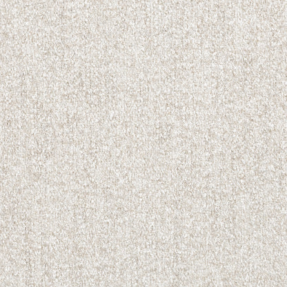 Luxe Boucle 6pc L-Shaped Sectional, Oat