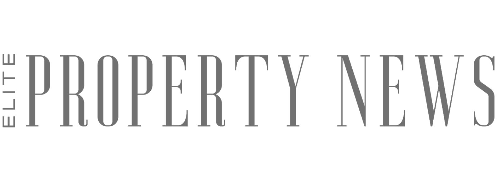 Elite Property News Logo