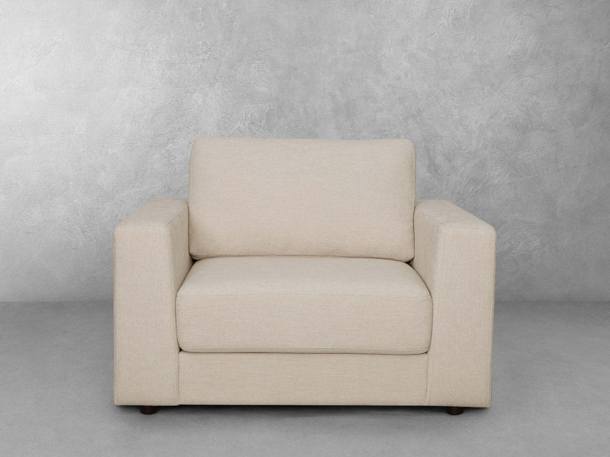 Elliot Fabric Chair