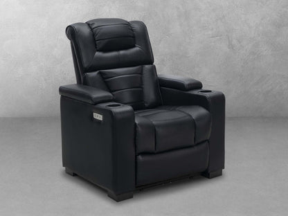 Galaxy Theatre Power Recliners