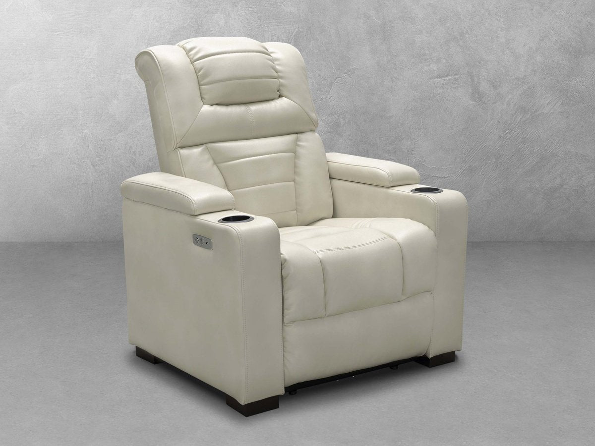 Galaxy Theatre Power Recliners