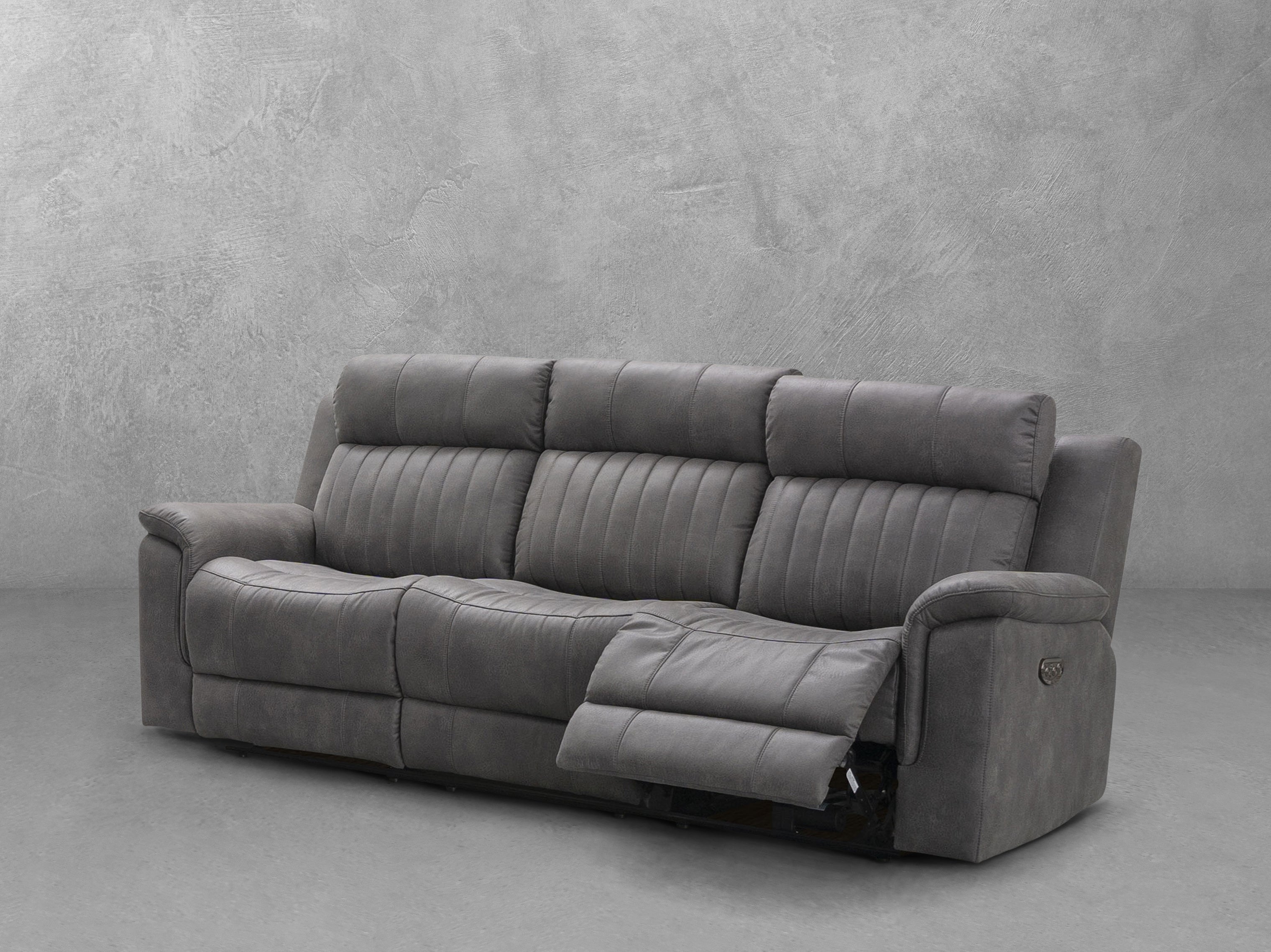 Garcelle® Power Reclining Sofa – Abbyson.com