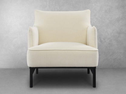 Gatsby Fabric Accent Chair