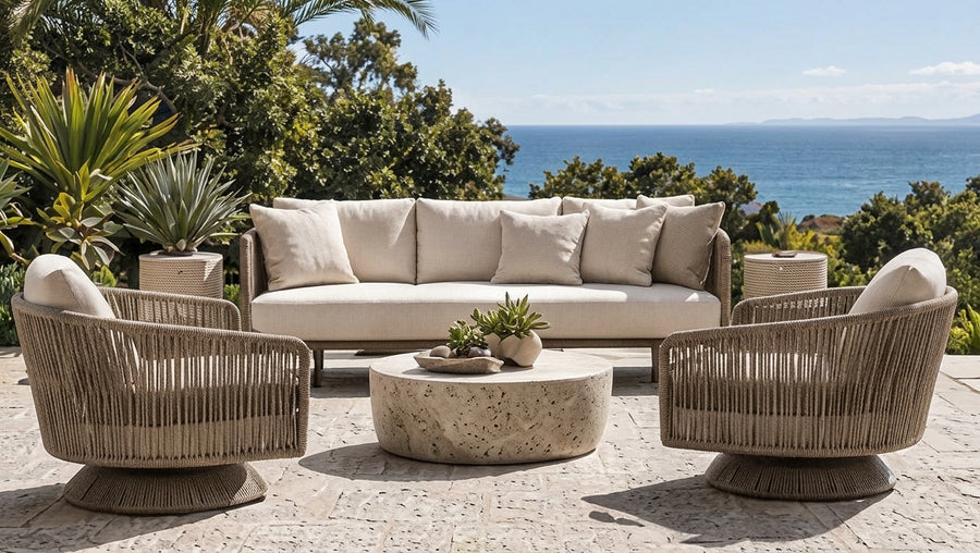 Santino Outdoor Collection