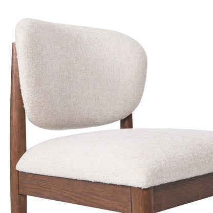 Sawyer Dining Chair - Set of 2